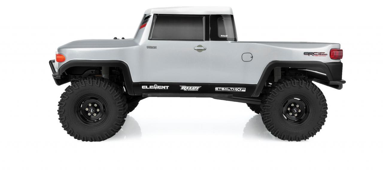 Element RC Enduro SE Utron Trail Truck Crawler 1/10 PNP