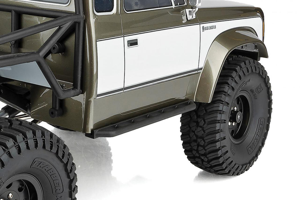 Element RC Enduro Sendero HD Titanium Crawler 1/10 PNP