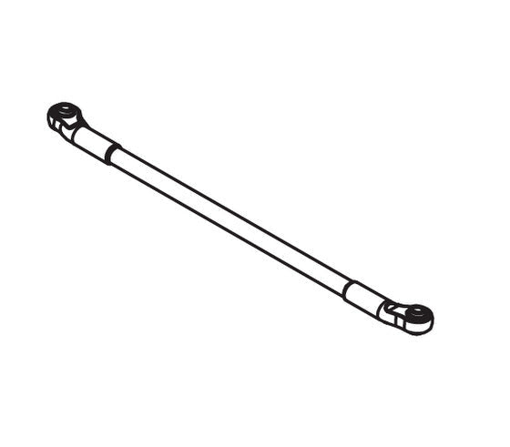 Lenkgestänge für Absima CR3.4eco 1/10