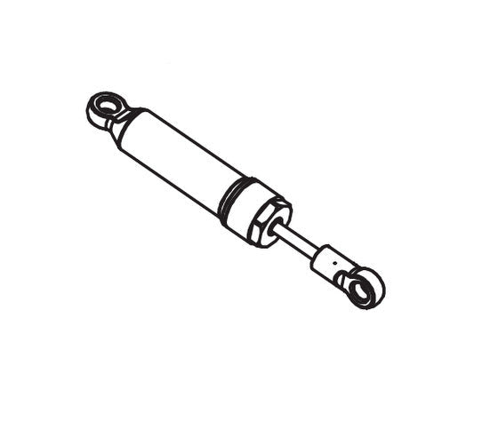 Steering Shock Absorber for Absima CR3.4eco 1/10