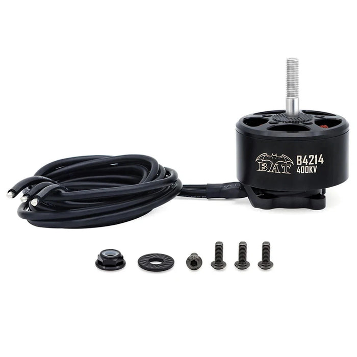 Moteur Brushless Surpass Hobby B4214 660KV