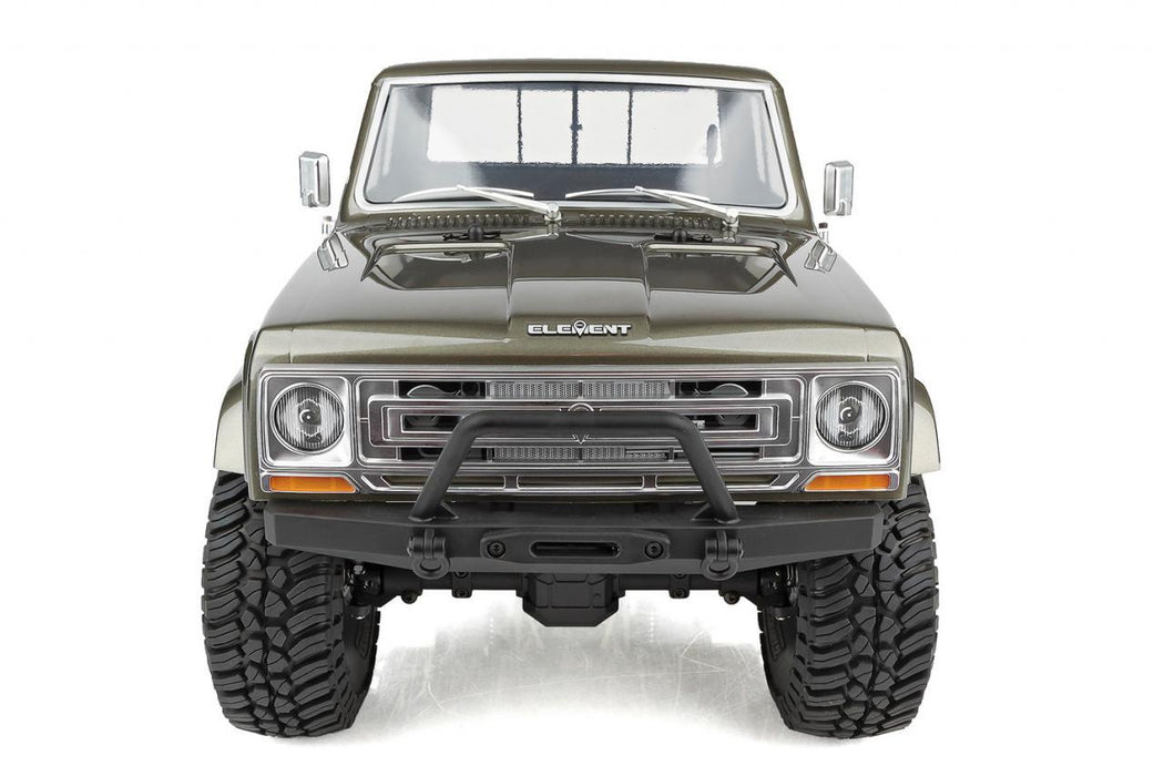 Element RC Enduro Sendero HD Titanium Crawler 1/10 PNP