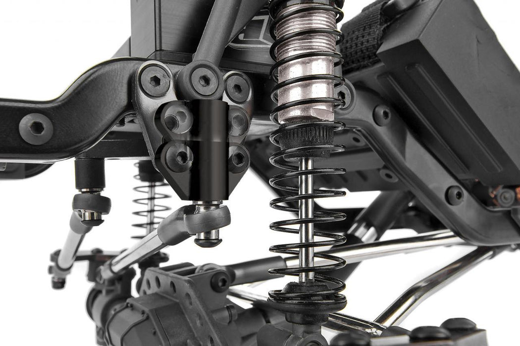 Element RC Enduro Ecto Trail Truck Crawler 1/10 PNP (Zwart)