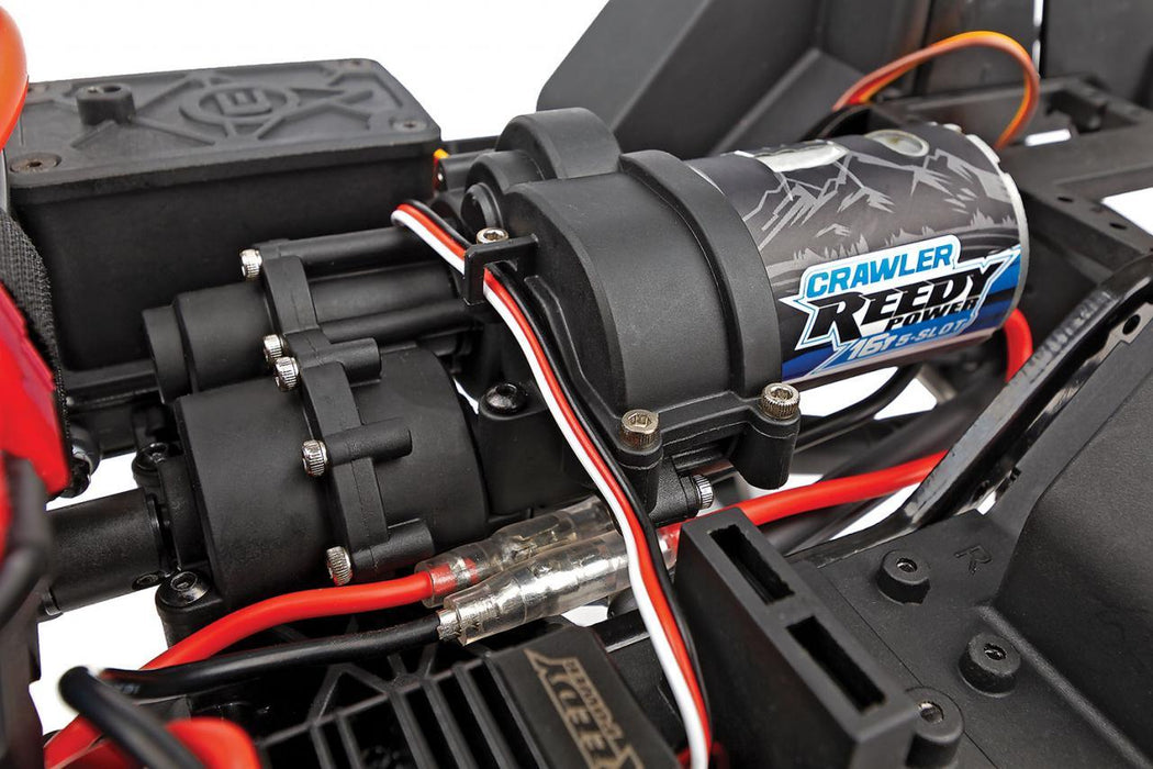 Element RC Enduro SE Utron Trail Truck Crawler 1/10 PNP