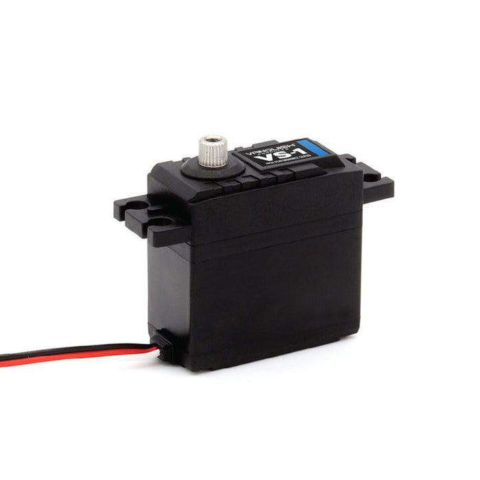 Vanquish VS4-10 Fordyce RTR 1/10 (Grijs)