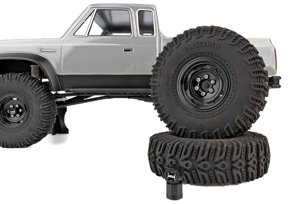 Element RC Enduro SE Sendero Trail Truck Crawler 1/10 PNP