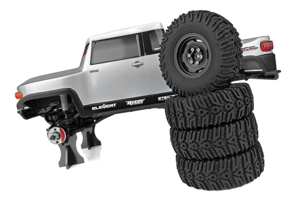 Element RC Enduro SE Utron Trail Truck Crawler 1/10 PNP