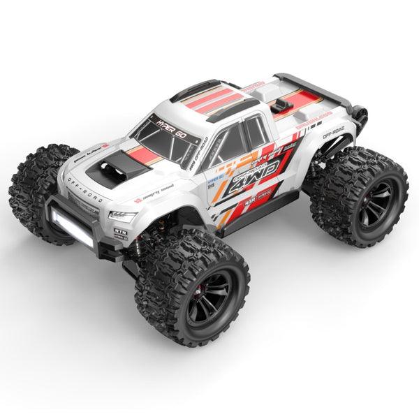 MJX 10208 Hypergo Brushless Monster Truck 1/10 PNP