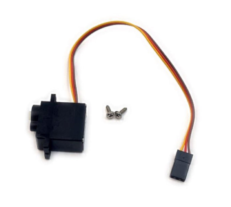 Winch Servo for HobbyPlus CR18P 1/18