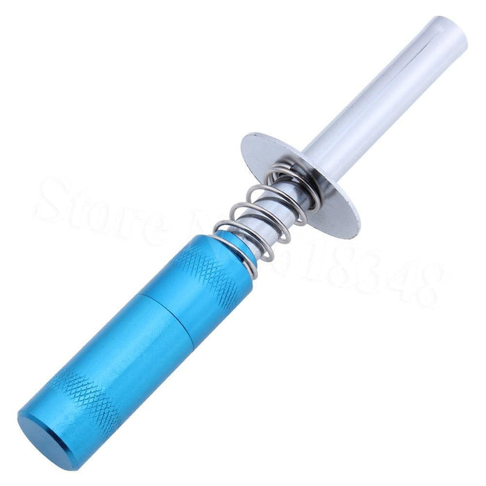 AA Battery type Glow Plug Igniter Starter Onderdeel Hobbypark Blue 