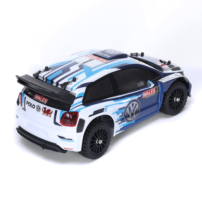 MJX HYPER GO 14304 1/14 Voiture de rallye/dérive PNP