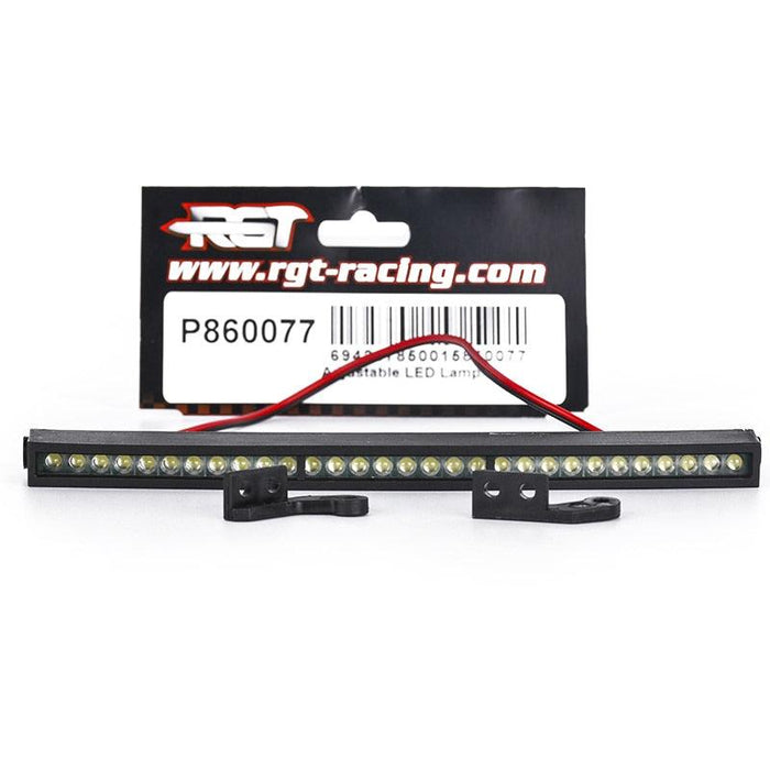 Adjustable LED Lamp for RGT EX86190 1/10 P860077 - upgraderc