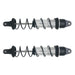 Adjustable Shocks for Arrma 1/5 (Aluminium) 190mm Schokdemper RCAWD black 