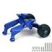 Adjustable Wheelie Bar Set for Arrma 1/5 (Aluminium) Onderdeel New Enron BLUE 