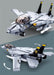 Air Force F-14 Fighter Plane Model Building Blocks (404 stukken) - upgraderc