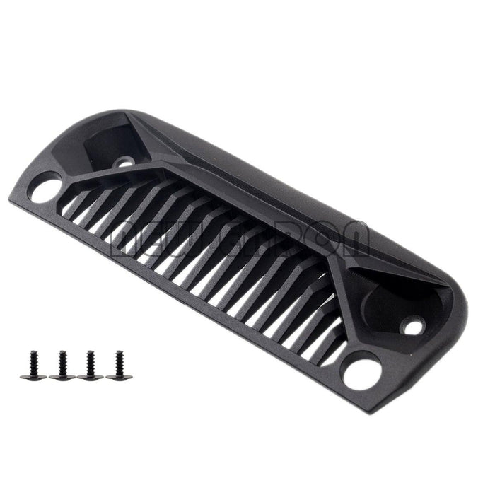 Air Grill for RGT EX86100 1/10 (ABS) R86082 Onderdeel New Enron 