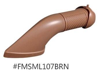 Air Intake for FMS 1400mm BF109 (Plastic) Onderdeel FMS 