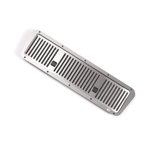 Air Intake Vent Grille for Traxxas TRX4 G500 TRX6 G63 1/10 (Metaal) - upgraderc