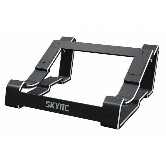 SkyRC AluminIum Stand for D750 MIX