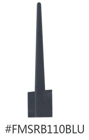 Antenna for FMS 1700mm F7F (Plastic) Onderdeel FMS Blue 