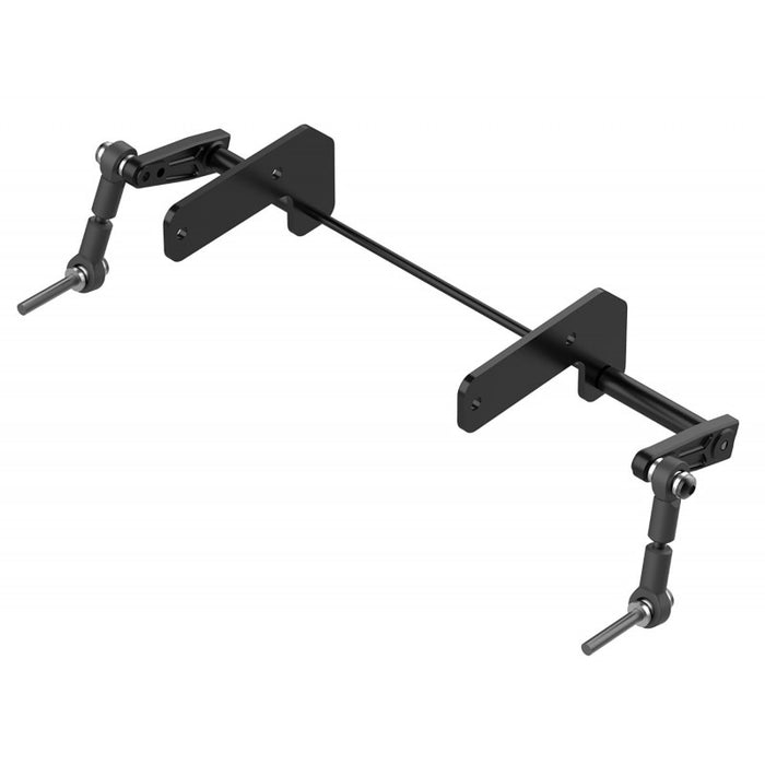 Cross RC Sway Bar Set for EMO X Series 1/8