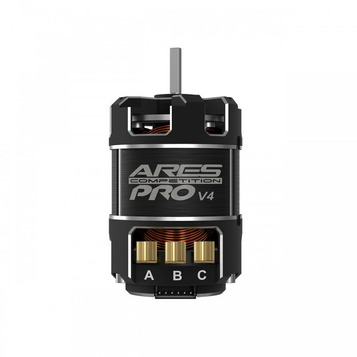 SkyRC ARES PRO V4 540 Sensor Brushless Motor MODIFIED 11.5T