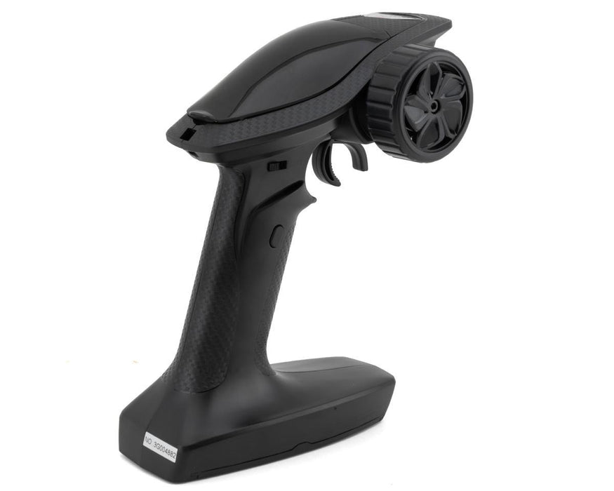 Element RC Enduro Bushido Plus Trailer Truck Crawler 1/10 PNP (Blauw)