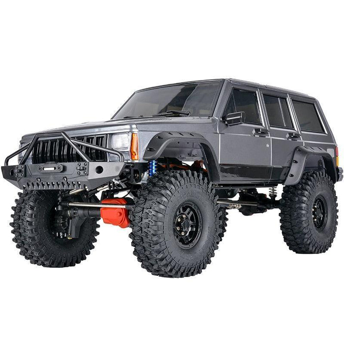 Austarhobby AXX4 4WD Hard Shell 1/10 RTR - upgraderc