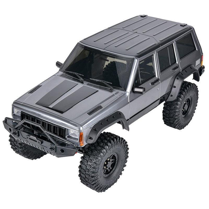 Austarhobby AXX4 4WD Hard Shell 1/10 RTR - upgraderc