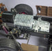 Automatic Stepless Gearbox for Tamiya Truck 1/14 (Metaal) Onderdeel RCATM 
