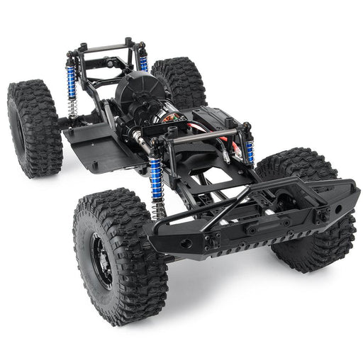 Axial SCX10 II 1/10 313mm Assembled Frame Chassis - upgraderc