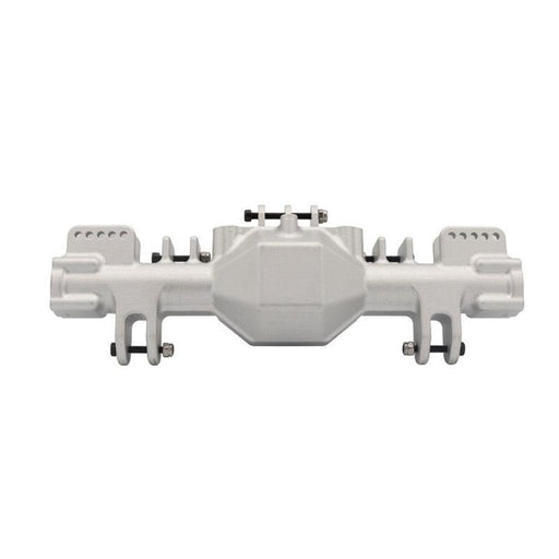Axle Housing Bridge Shell for Losi LMT (Metaal) Onderdeel upgraderc Silver 