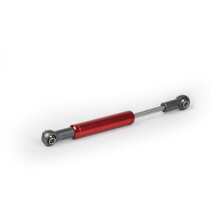 Axle Set for RGT 86100, Axial SCX10 1/10 (Metaal) - upgraderc