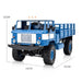 B24 Military Truck 4WD 1/16 Crawler RTR Auto upgraderc 