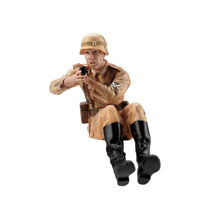 Torro 1/16 Schwimmwagen Marksman Africa Accessories