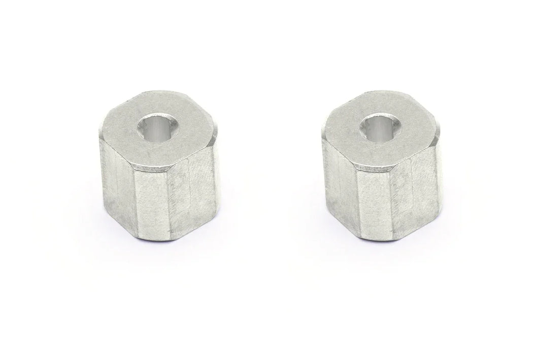 Solid Axle Hub for RGT EX86170PRO 1/10