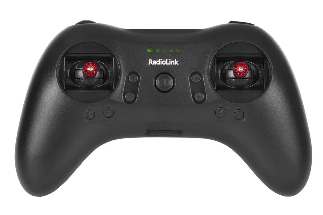 RadioLink T8S Sender mit R8EF Empfänger