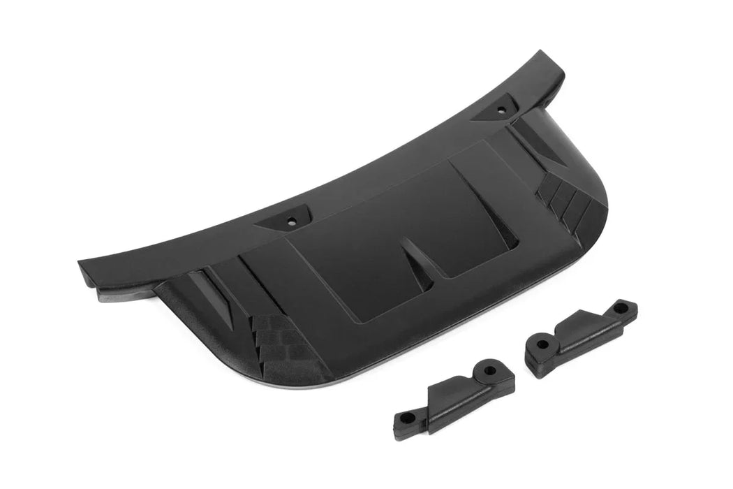 Engine Cover Kit for RGT EX86130 1/10