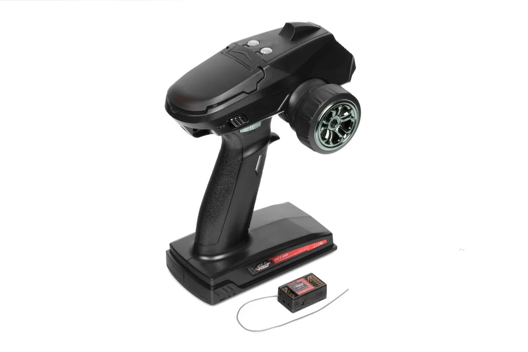 Émetteur et récepteur X6P1-R pour RGT EX86190 1/10