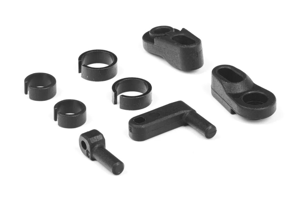 Pièces de servo Dig pour RGT EX86130 1/10