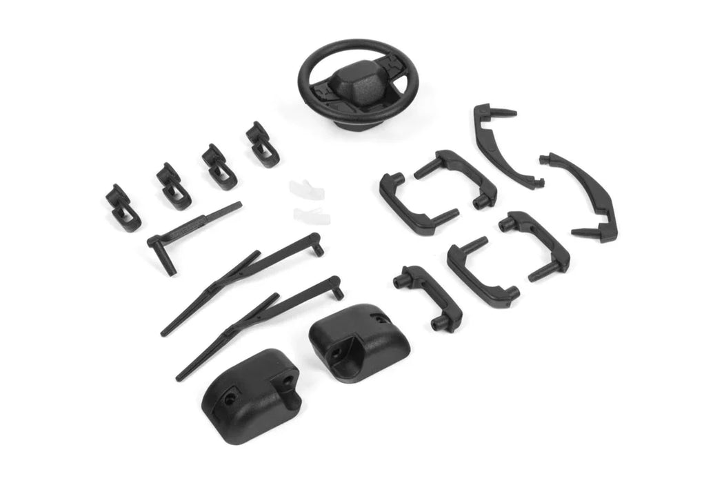 Body Accessories 2 for RGT EX86130 1/10