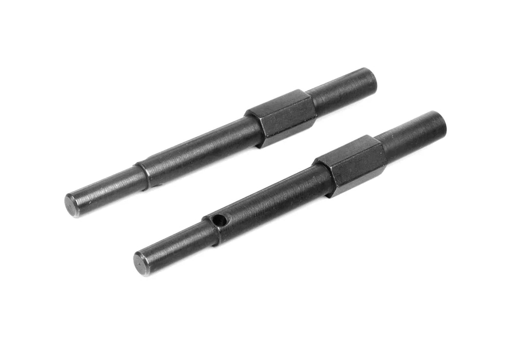 2PCS Transmission Axle for RGT EX86130 1/10