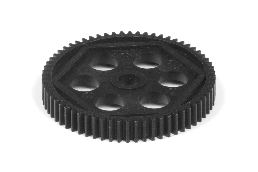 64T Crown Gear for RGT EX86130 1/10