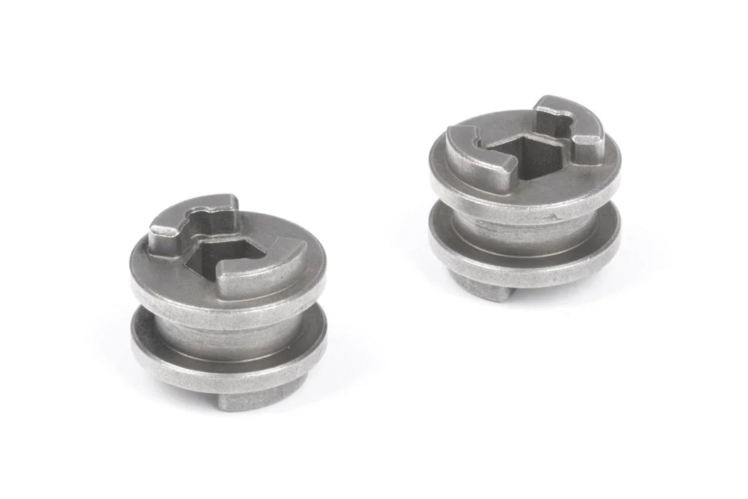 2PCS Transmission Slider for RGT EX86130 1/10