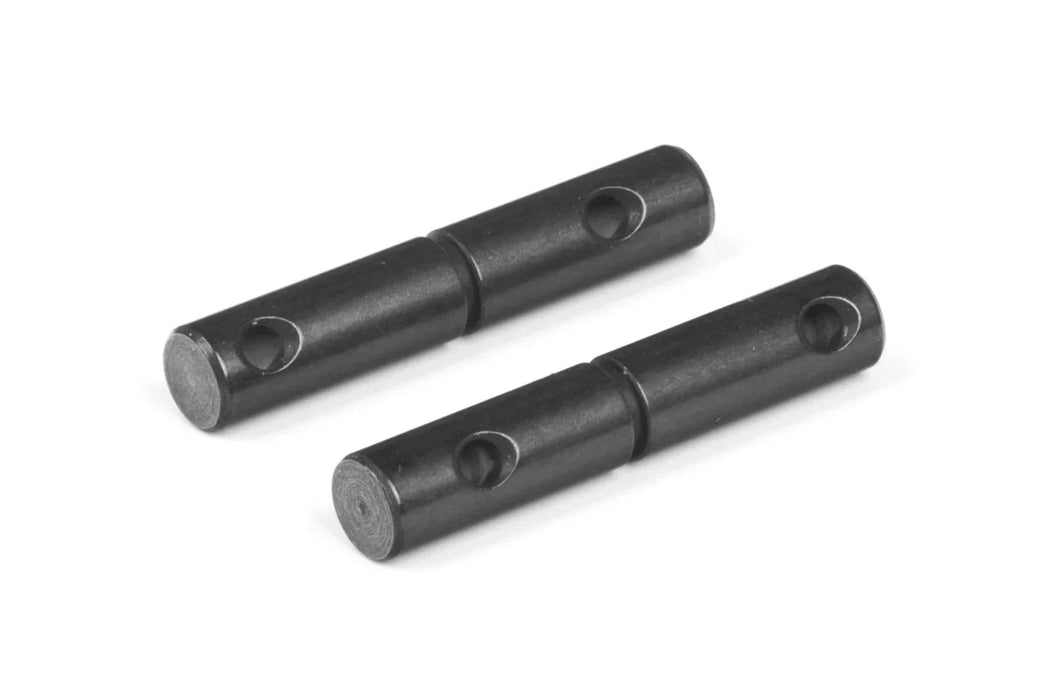 2PCS Distributor Axle for RGT EX86130 1/10