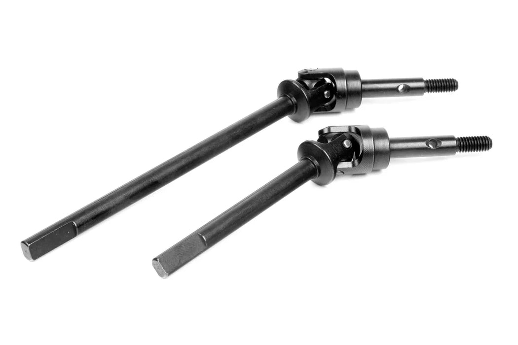2PCS Front Shaft for RGT EX86130 1/10