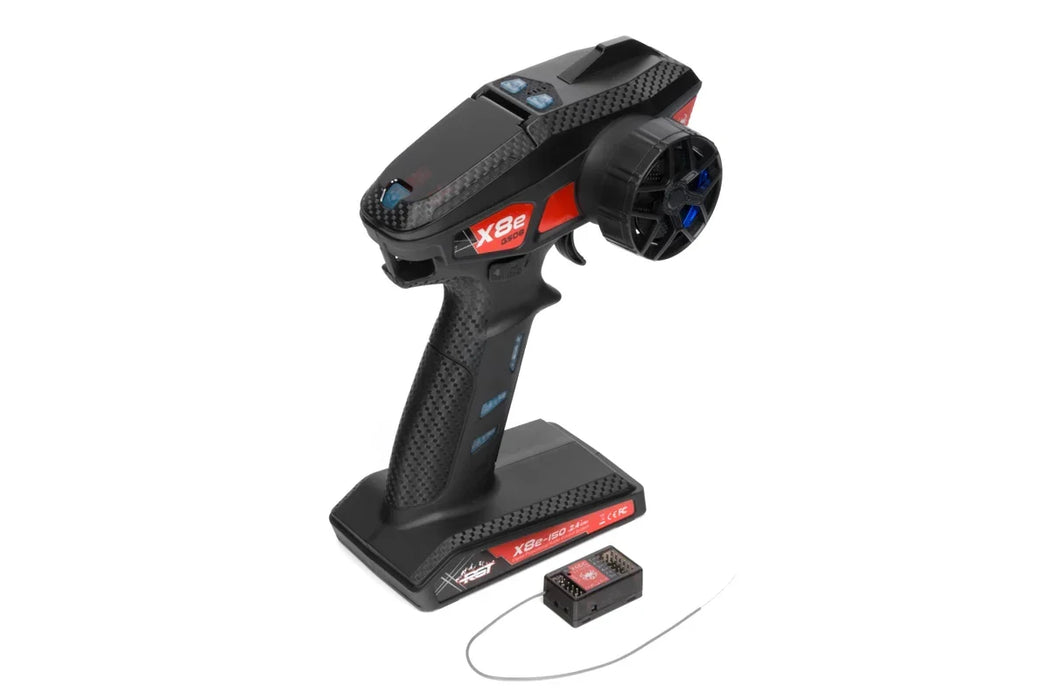 X8E Transmitter & Receiver for RGT EX86110 1/10