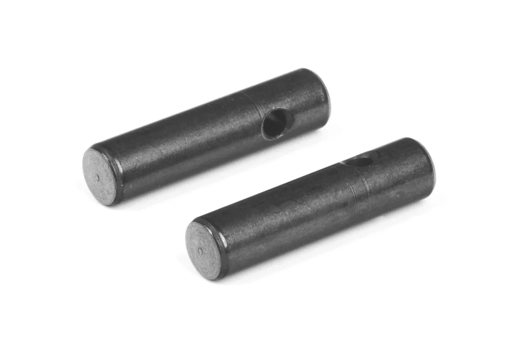 2PCS Gear Shaft for RGT EX86130 1/10