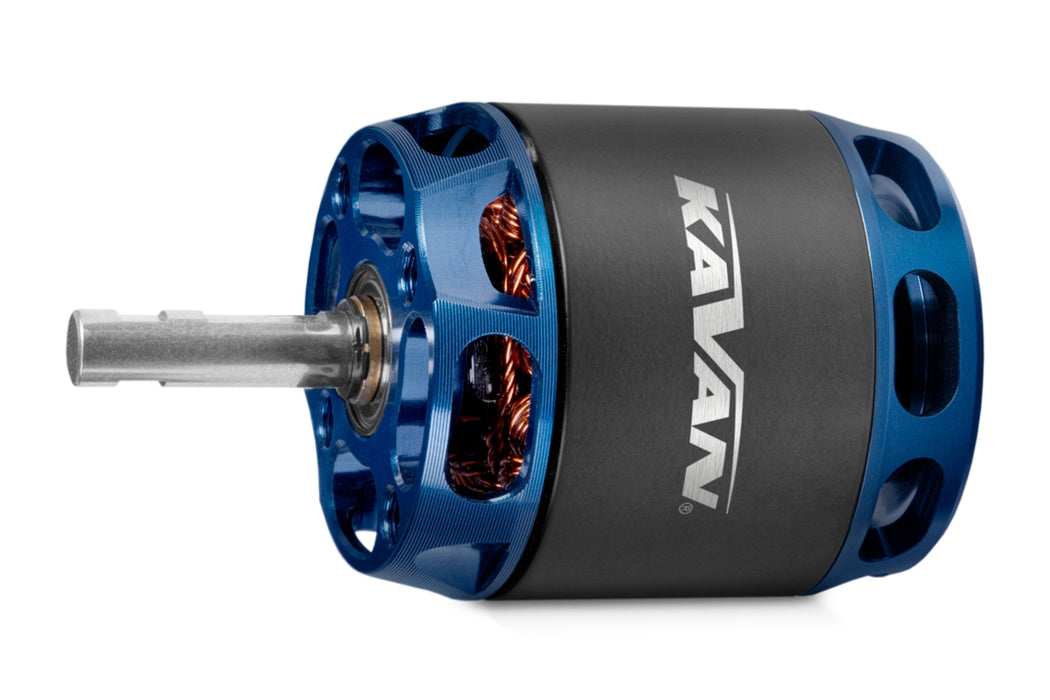 Kavan PRO 2626-2000 2000Kv Brushless Outrunner Motor