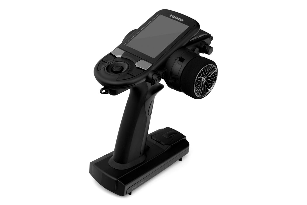 Émetteur de surface Futaba 6PV 6 voies F-4G avec récepteur R404SBS-E